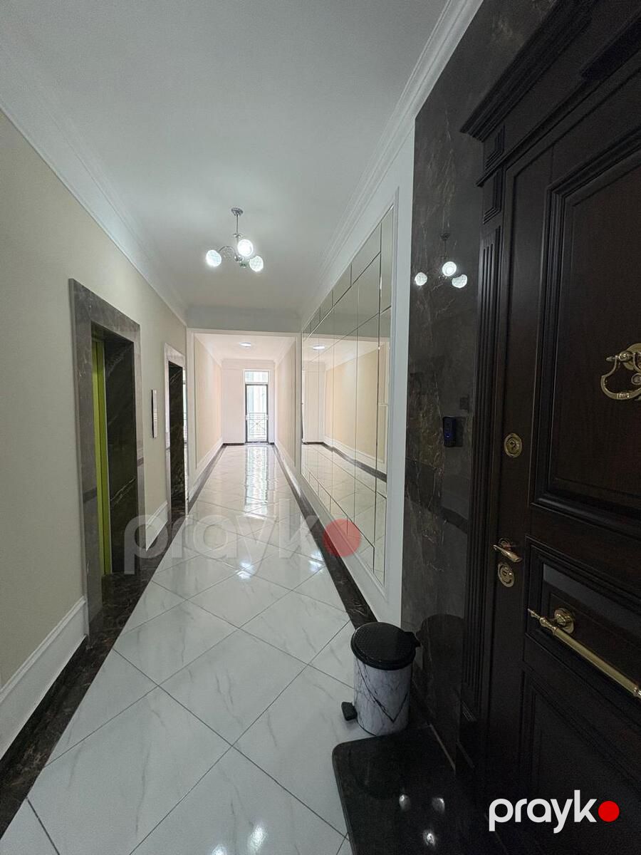 Satılır 4 otaqlı yeni tikili 177.9 m² — Mənzil, Bakı (4)