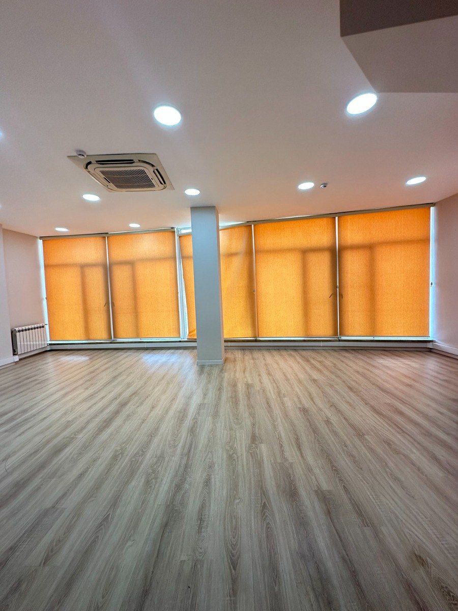 İcarəyə verilir 9 otaqlı ofis 476 m² — Ofis, Bakı (7)