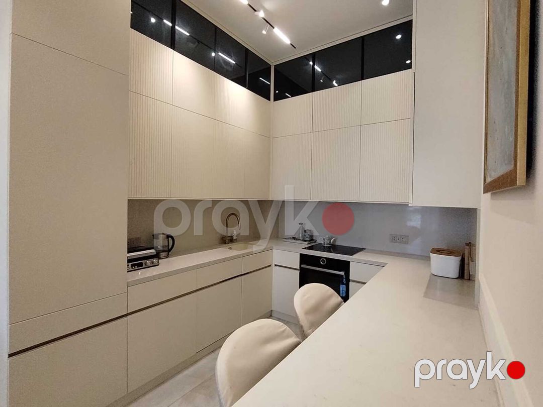 Satılır 2 otaqlı yeni tikili 65 m² — Mənzil, Bakı (11)