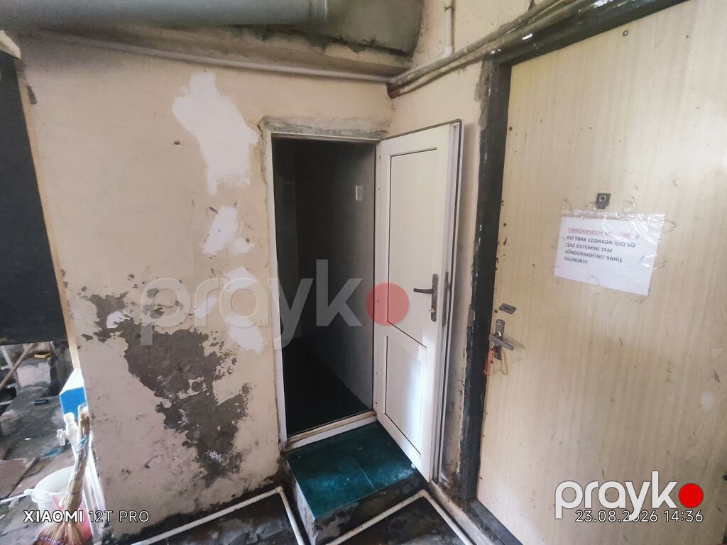 İcarəyə verilən 2 otaqlı mənzil (fotolardakı komplektlə) Sabunçu — Daşınmaz əmlak, Digah (7)