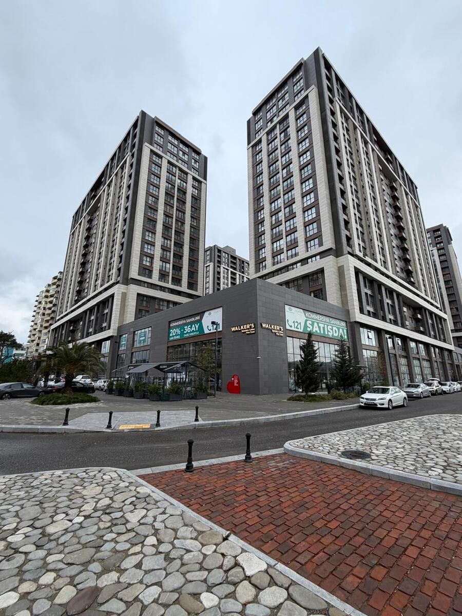 Satılır obyekt 177.9 m² — Əmlak, Bakı