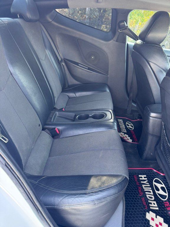 Hyundai Veloster, 1.6 L, 2012 il, 231 600 km — Avtomobillər, Naxçıvan (11)