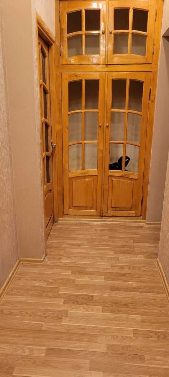 Satılır 3 otaqlı köhnə tikili 80 m² — Mənzil, Bakı (6)