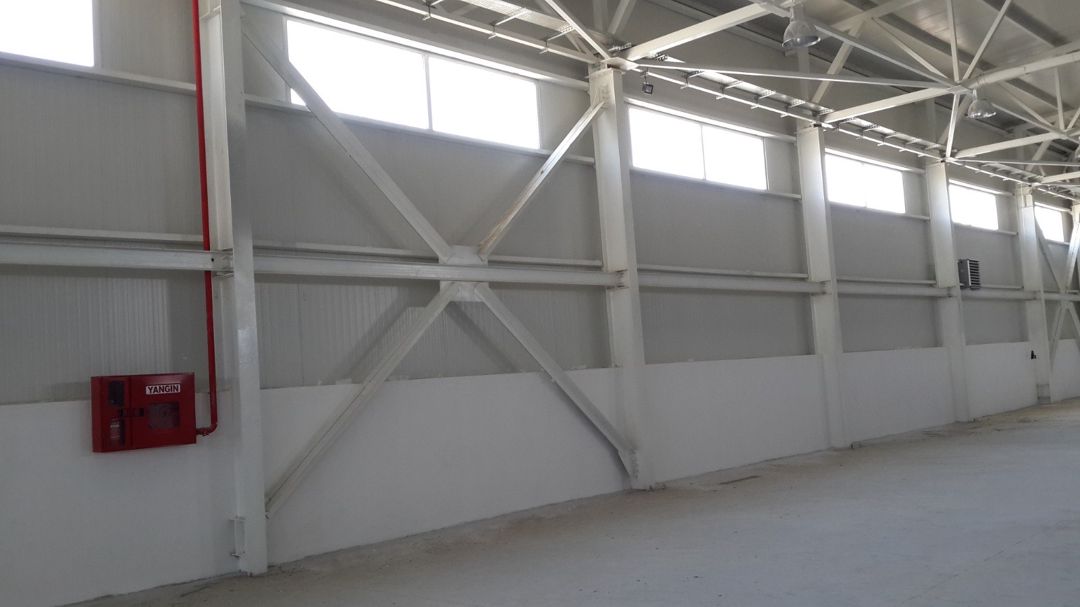 Obyekt, Qaradağ r. — Daşınmaz əmlak, Bakı (2)