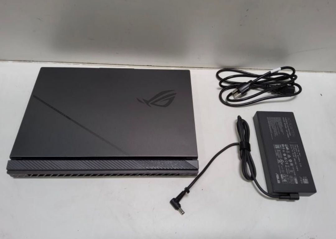 Asus Rog Strix G16 G614F RTX 5050 — Elektronika, Bakı (4)