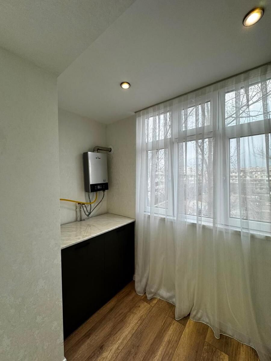 Satılır 3 otaqlı köhnə tikili 85 m² — Mənzil, Bakı (7)