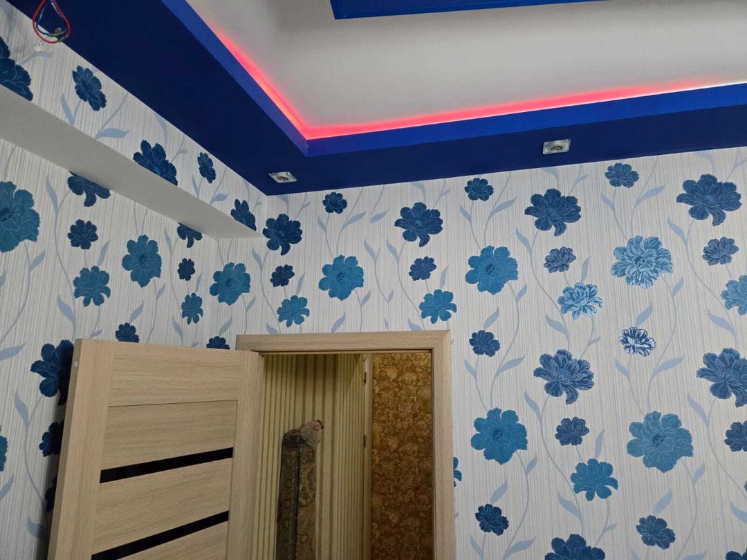 Satılır 4 otaqlı yeni tikili 147 m² — Mənzil, Bakı (12)