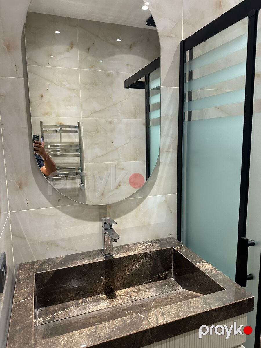 Satılır 4 otaqlı həyət evi/bağ evi 180 m² — Ev, villa, Bakı (11)