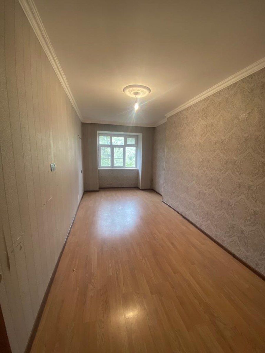 3-otaqlı mənzil, Sumqayıt ş., 80 m² — Mənzil, Sumqayıt (9)