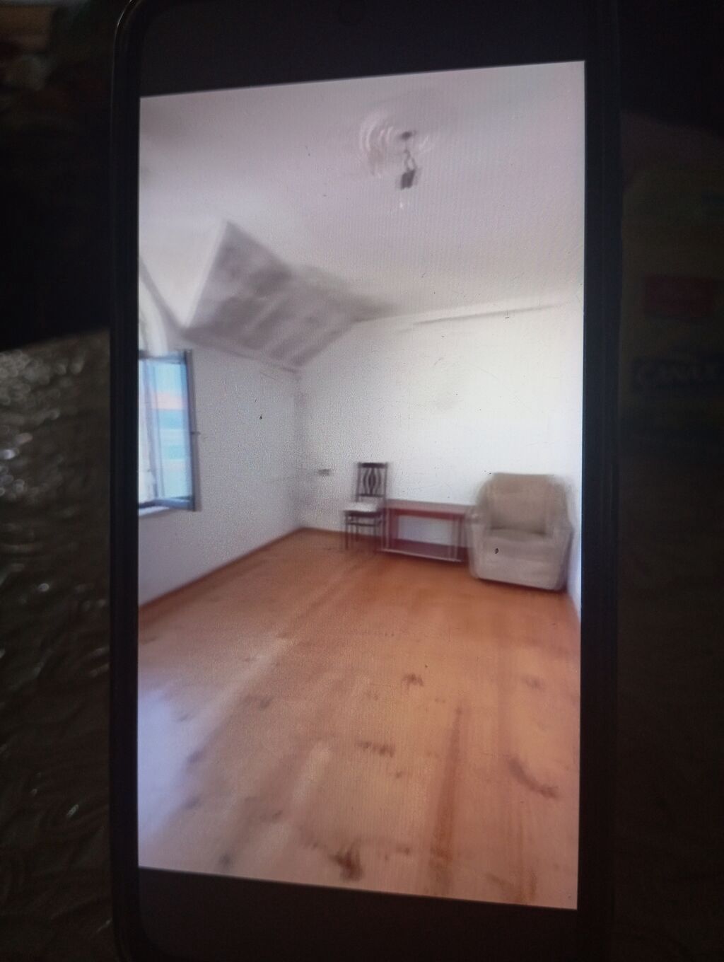 İcarəyə verilir: işıqlı 3 otaqlı mənzil Bu ev xırdalandadi parka 5 dk — Daşınmaz əmlak, Bakı (2)