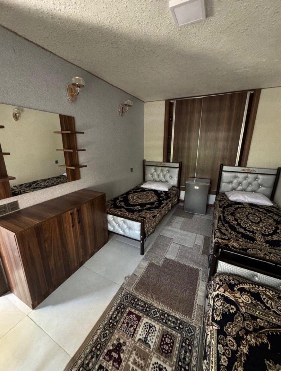 Həyət evi kirayə verilir, Şəki ş. — Ev, villa, Şəki (2)