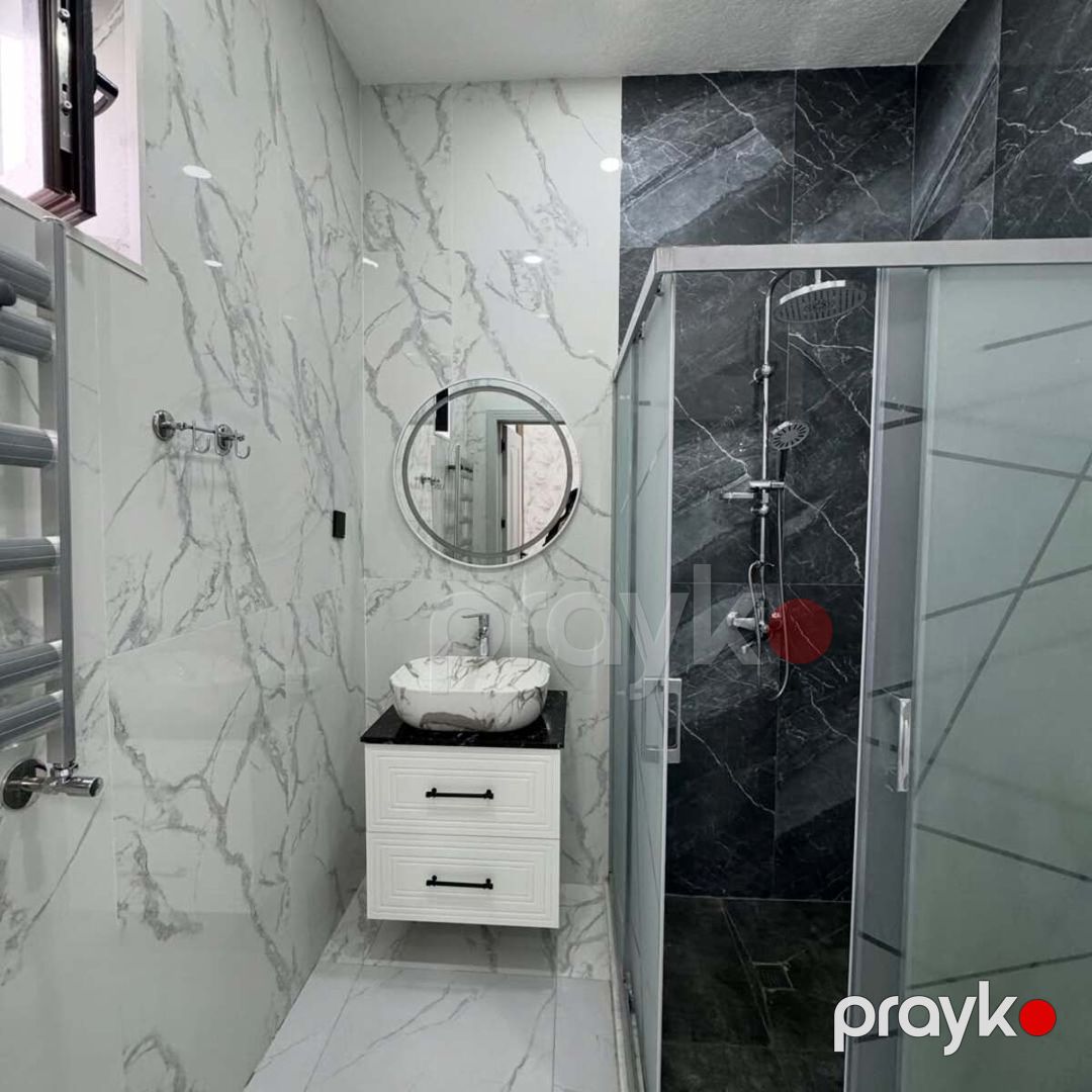 Satılır 4 otaqlı həyət evi/bağ evi 150 m² — Ev, villa, Bakı (10)