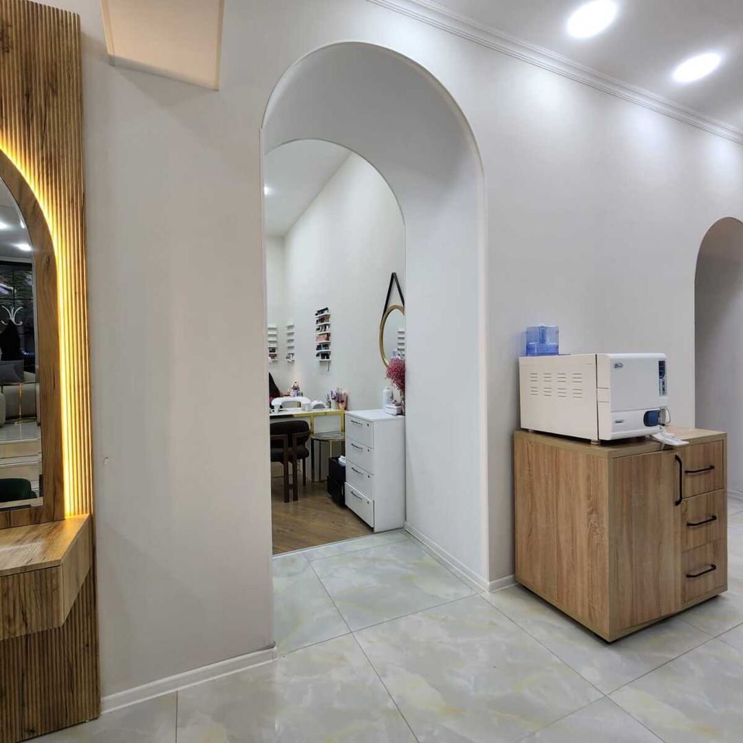 İcarəyə verilir obyekt 100 m² — Əmlak, Bakı (4)