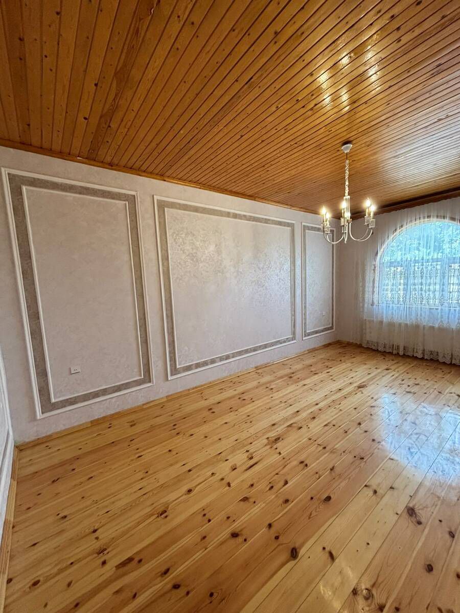 Satılır 7 otaqlı həyət evi/bağ evi 450 m² — Ev, villa, Sumqayıt (12)