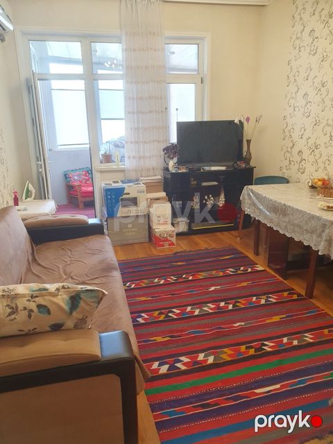 İcarəyə verilir 2 otaqlı yeni tikili 75 m²