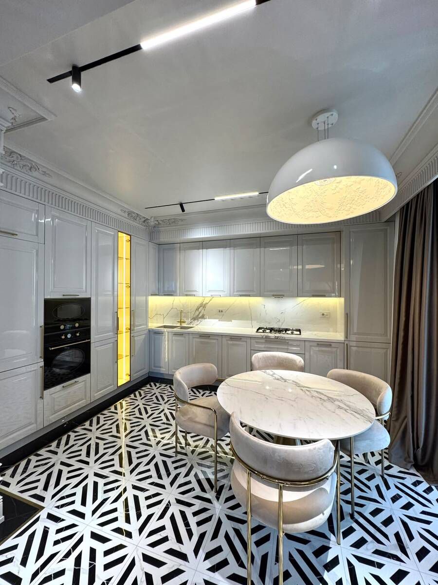 Satılır 3 otaqlı yeni tikili 175 m² — Mənzil, Bakı (5)