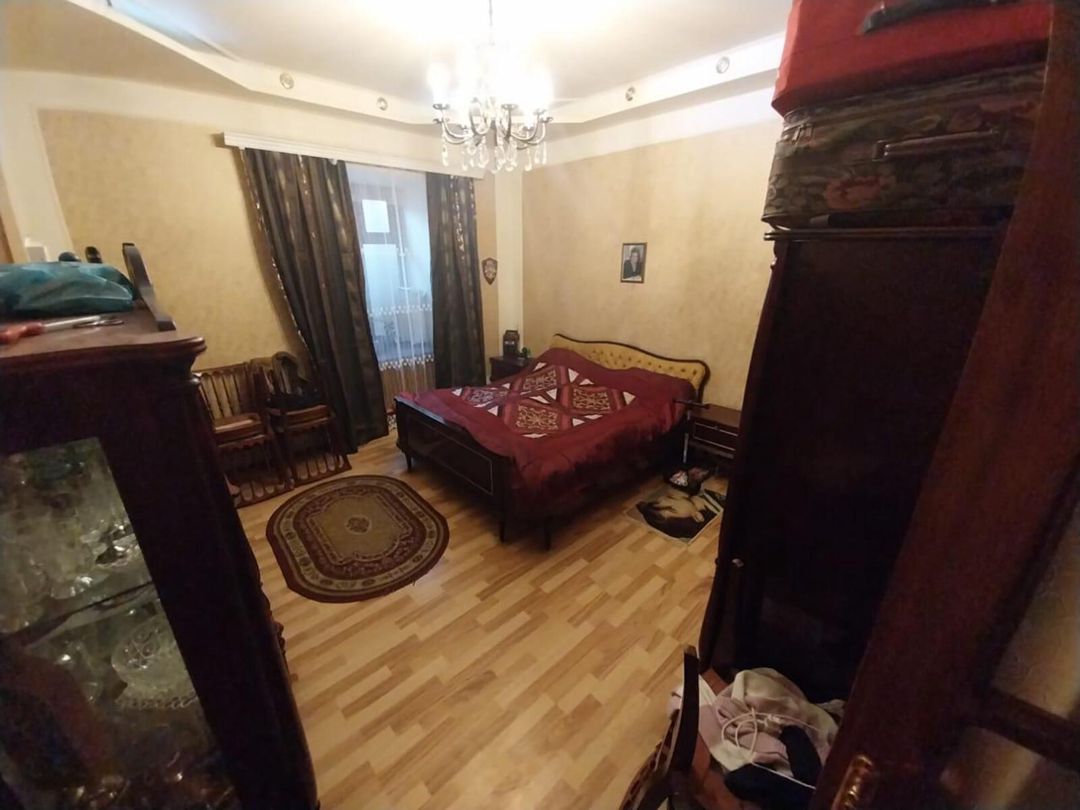 Satılır 3 otaqlı köhnə tikili 63.2 m² — Mənzil, Bakı (3)