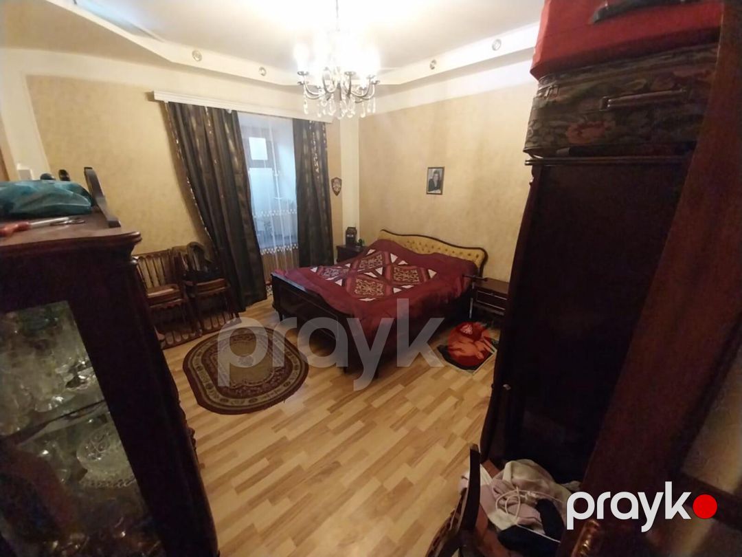 Satılır 3 otaqlı köhnə tikili 63.2 m² — Mənzil, Bakı (3)
