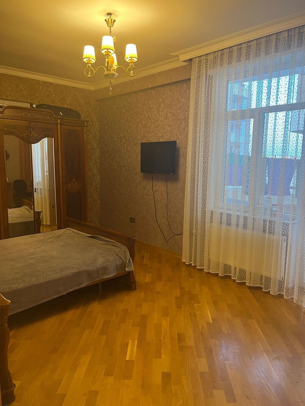 Salam! sekilde olan mebel xer sey daxildir,televizordan basqa — Mebel, Bakı (2)