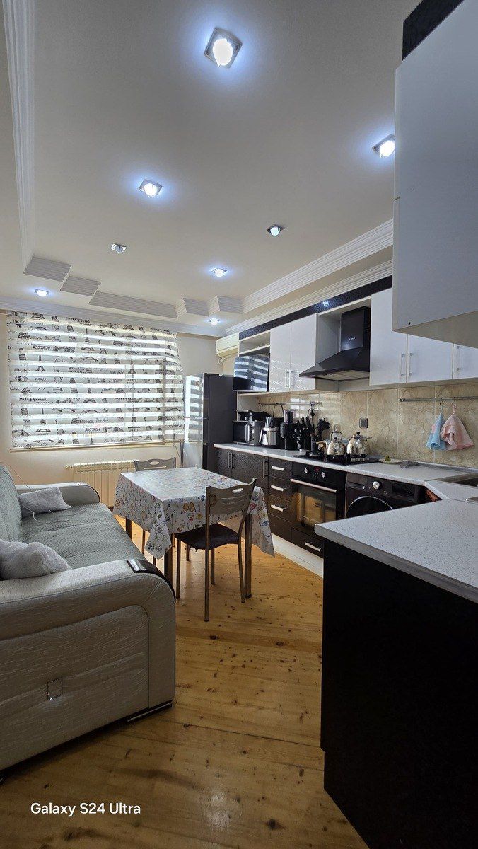 Satılır 2 otaqlı yeni tikili 70 m² — Mənzil, Xırdalan (9)