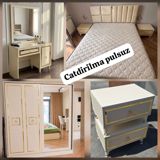 Yataq mebeli 580₼ Bu yünə çıxmalıdır 4 aydı alınıb ünvan H.Aslanov — Furniture