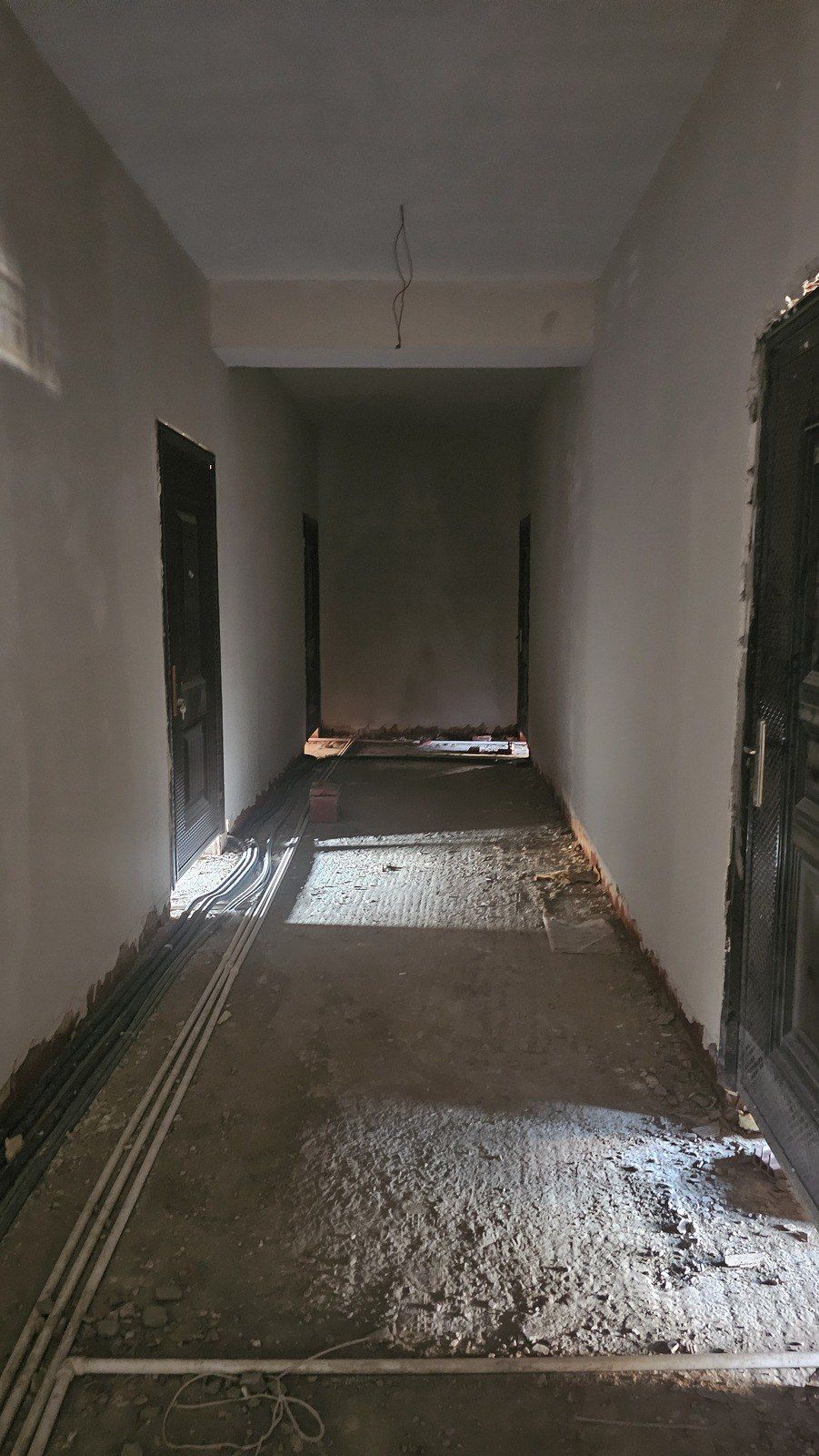 Satılır 3 otaqlı yeni tikili 113.5 m² — Mənzil, Bakı (4)