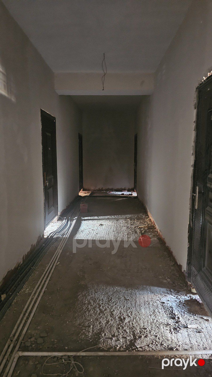 Satılır 3 otaqlı yeni tikili 113.5 m² — Mənzil, Bakı (4)