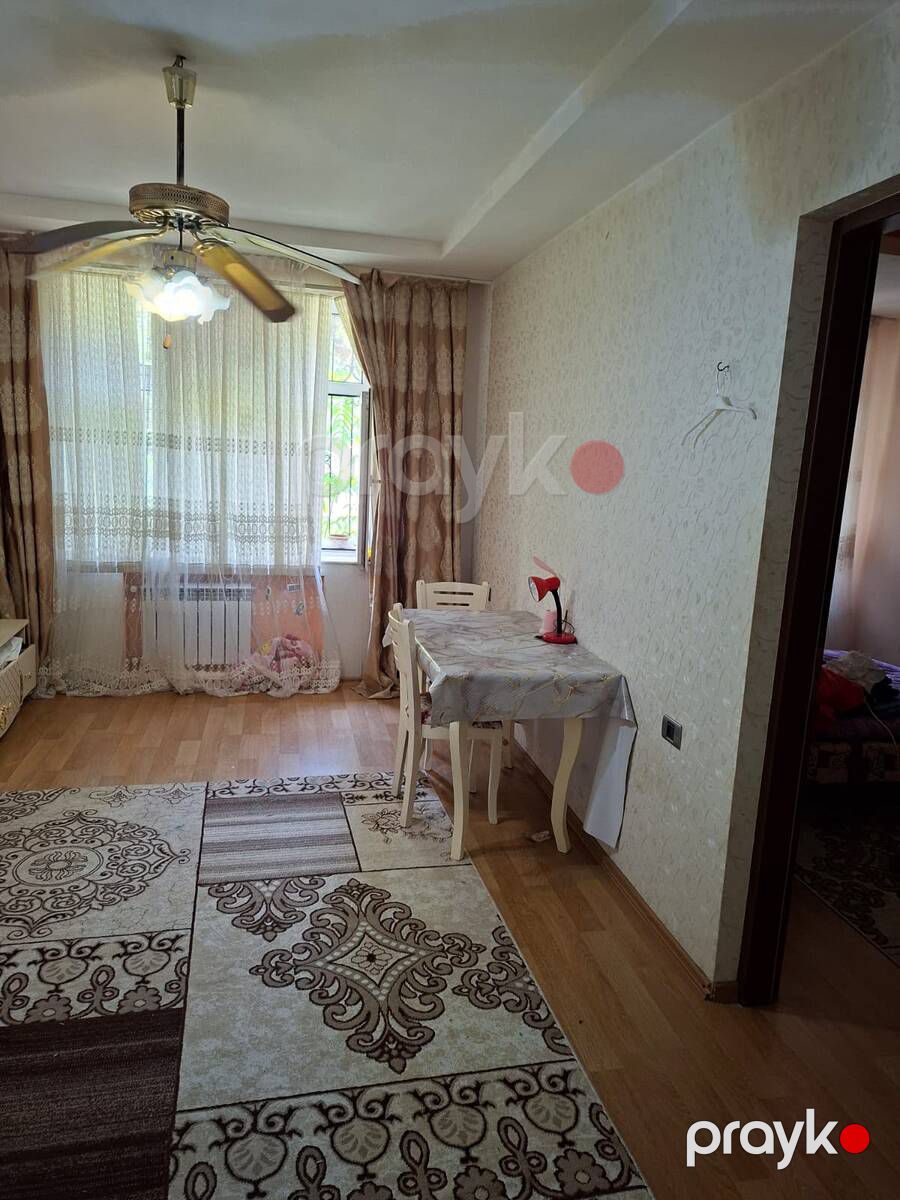 İcarəyə verilir 3 otaqlı köhnə tikili 80 m² — Mənzil, Bakı (4)