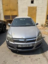 Opel Astra, 1.6 L, 2006 il, 323 455 km — Avtomobillər