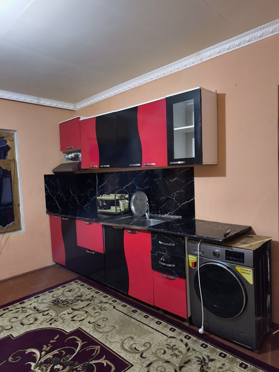 Həyət evi kirayə verilir, Ağcabədi r. — Daşınmaz əmlak, Ağcabədi