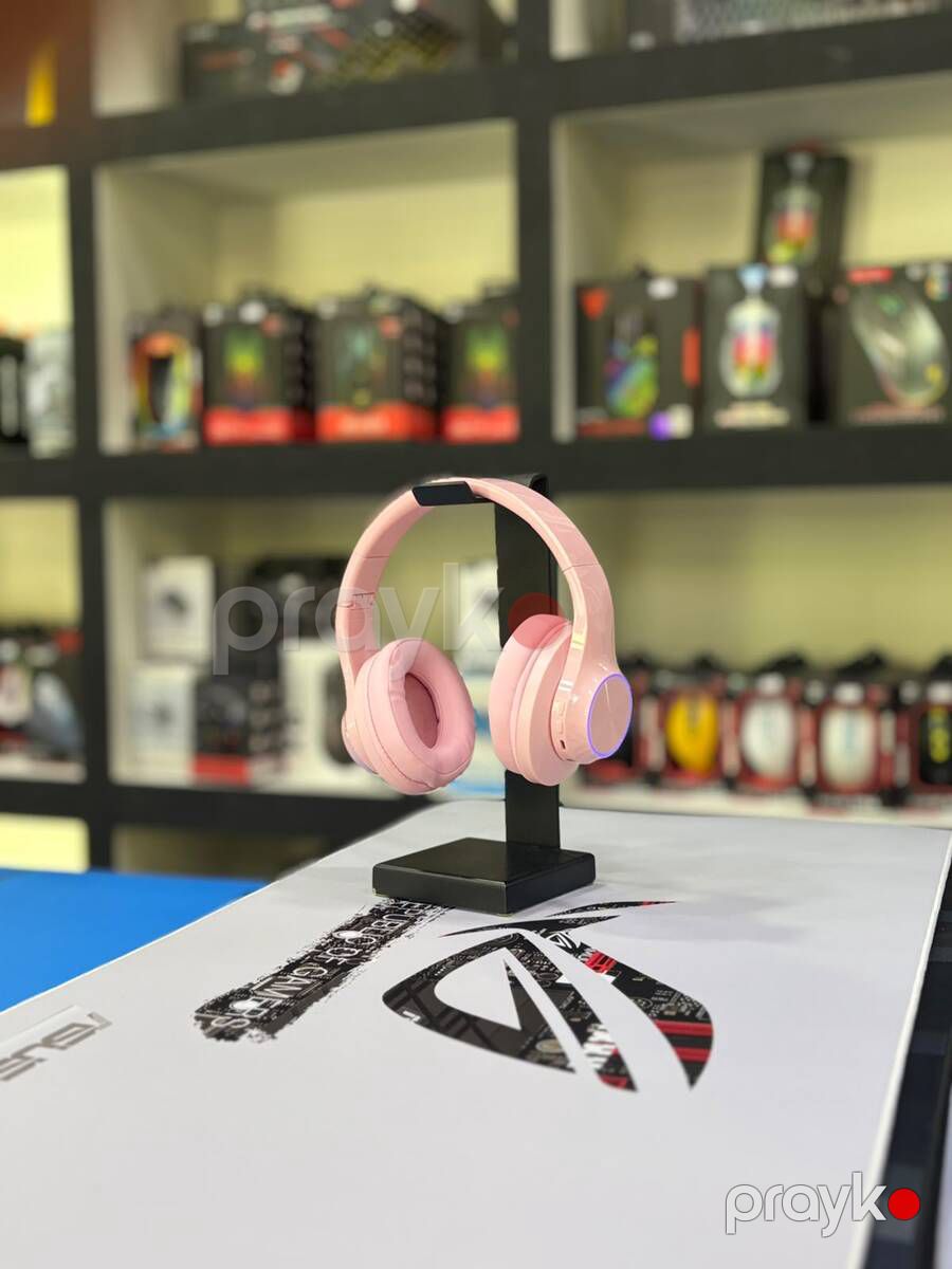KTS-P108 Wireless qulaqlıq — Elektronika, Bakı (6)