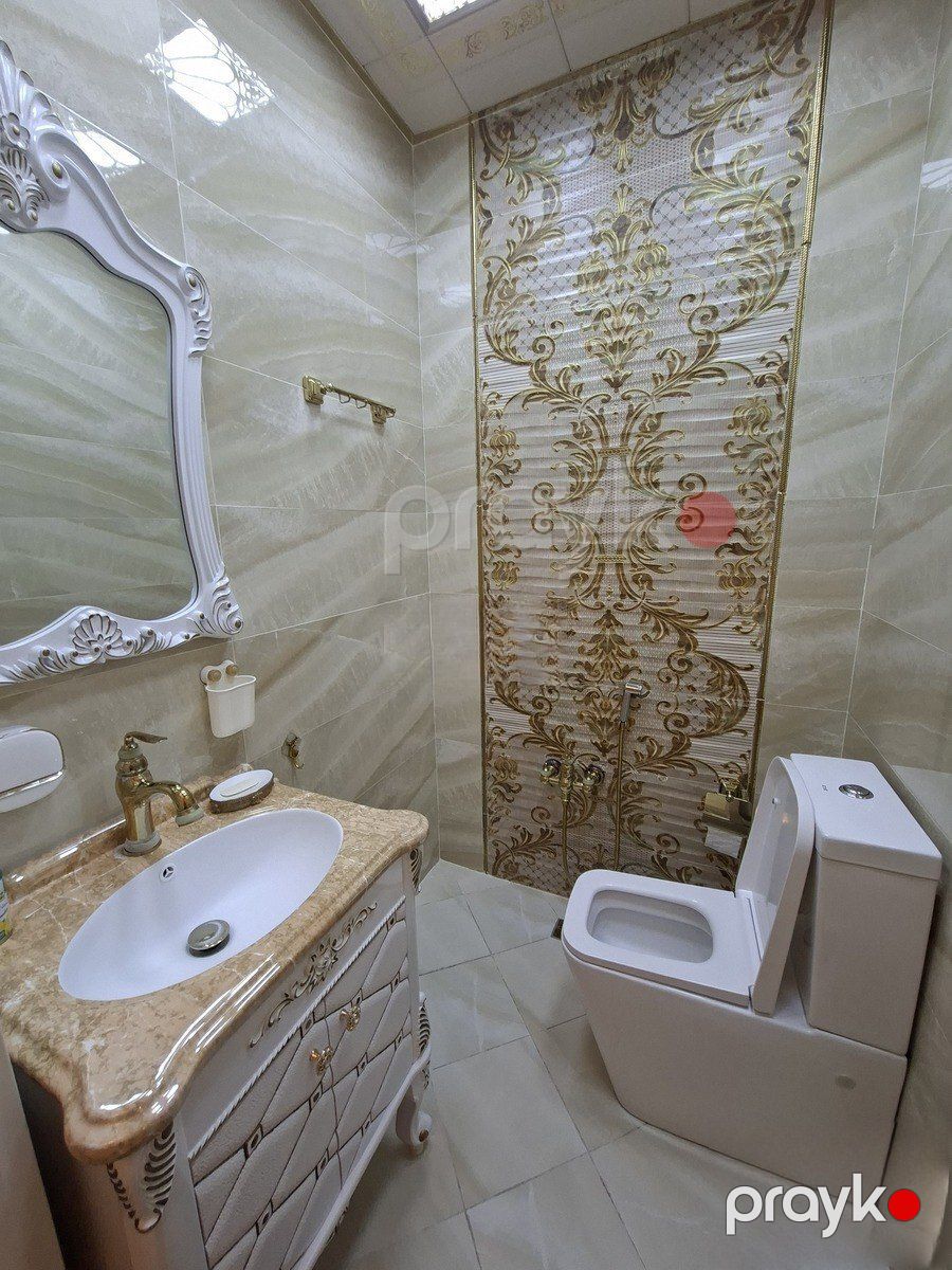Satılır 3 otaqlı yeni tikili 140 m² — Mənzil, Bakı (11)