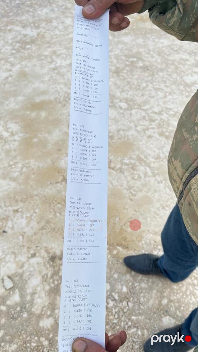 Satılır torpaq 7 sot — Torpaq, Sumqayıt (7)