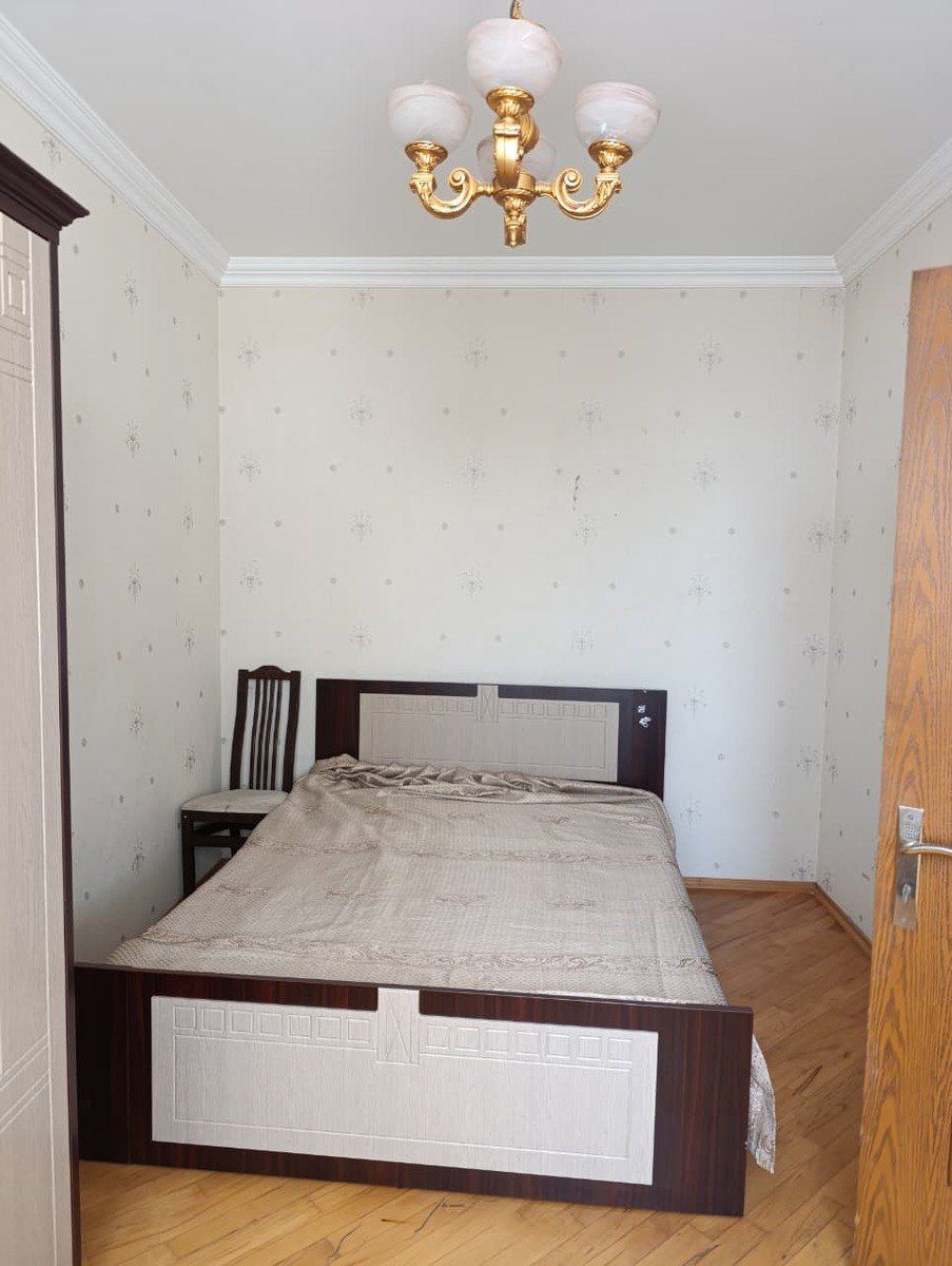 İcarəyə verilir 2 otaqlı yeni tikili 86 m² — Mənzil, Bakı (6)