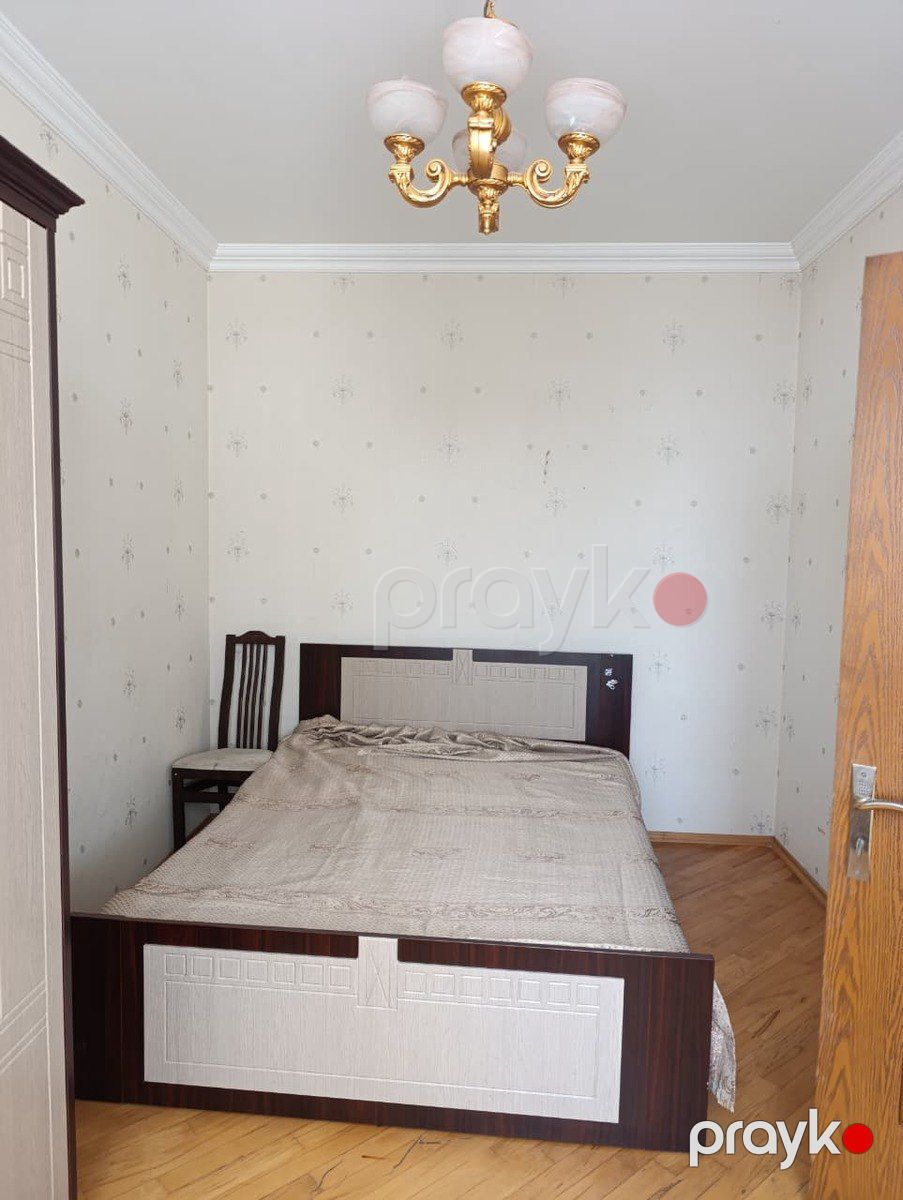 İcarəyə verilir 2 otaqlı yeni tikili 86 m² — Mənzil, Bakı (6)