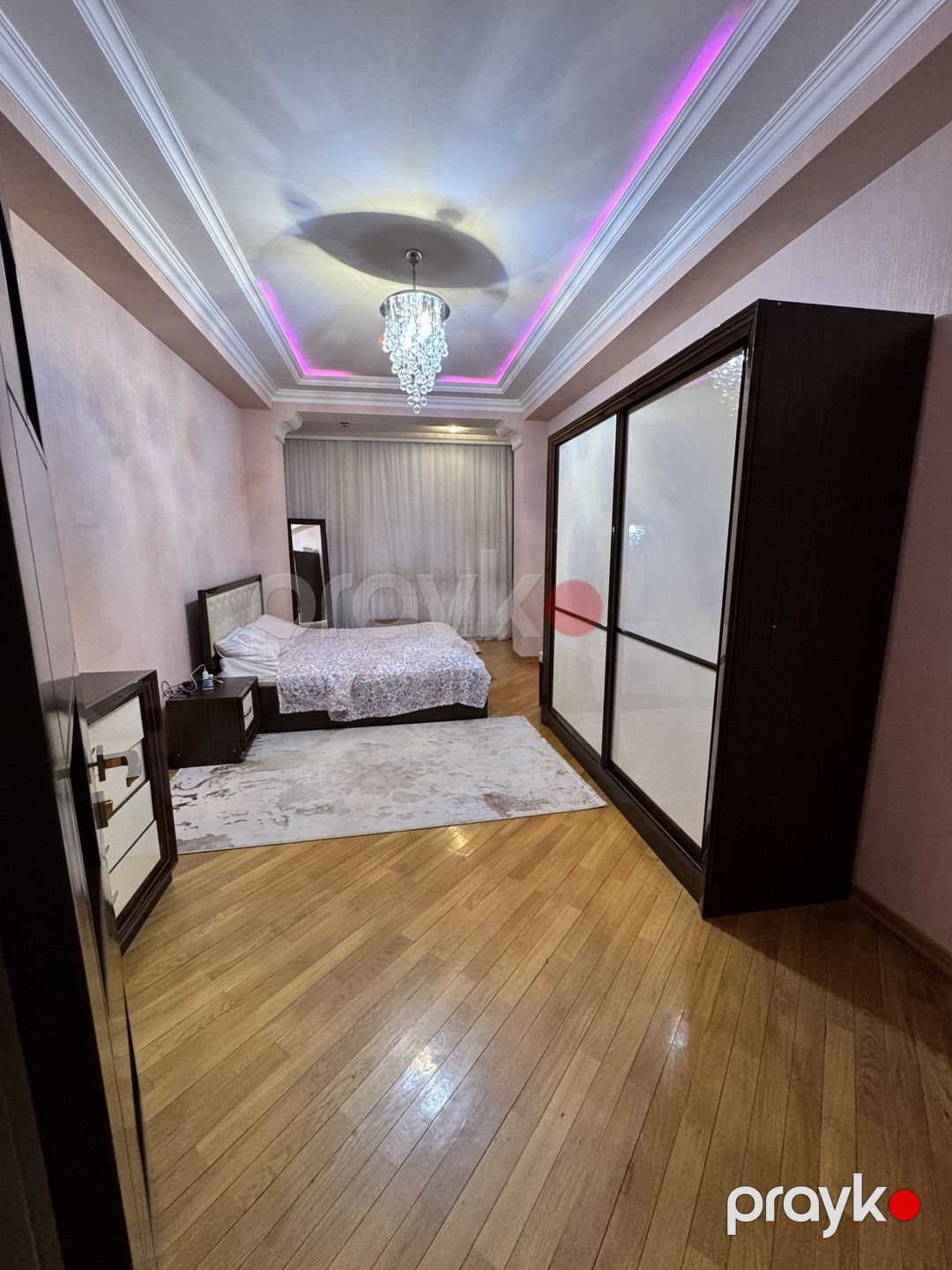 Satılır 2 otaqlı yeni tikili 100 m² — Mənzil, Bakı (7)