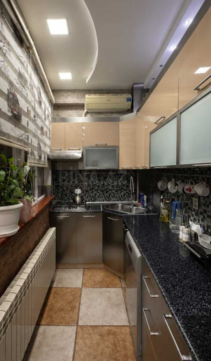 Satılır 3 otaqlı yeni tikili 95 m² — Mənzil, Bakı (10)