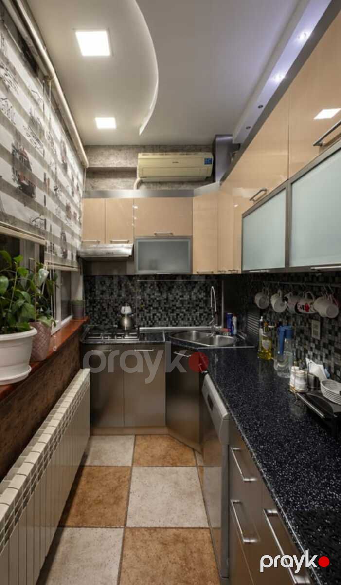 Satılır 3 otaqlı yeni tikili 95 m² — Mənzil, Bakı (10)