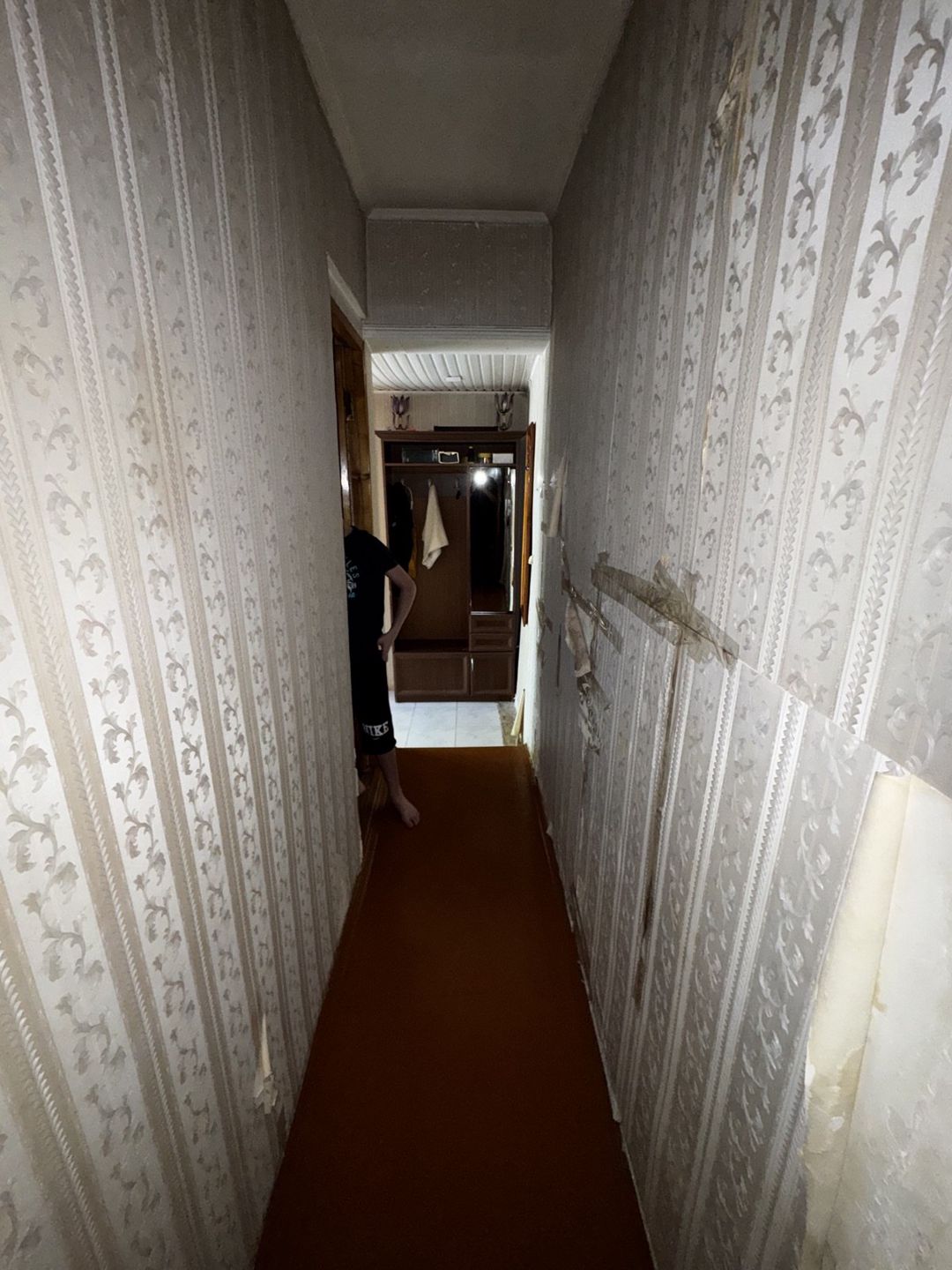Satılır 3 otaqlı həyət evi/bağ evi 68 m² — Ev, villa, Bakı (7)