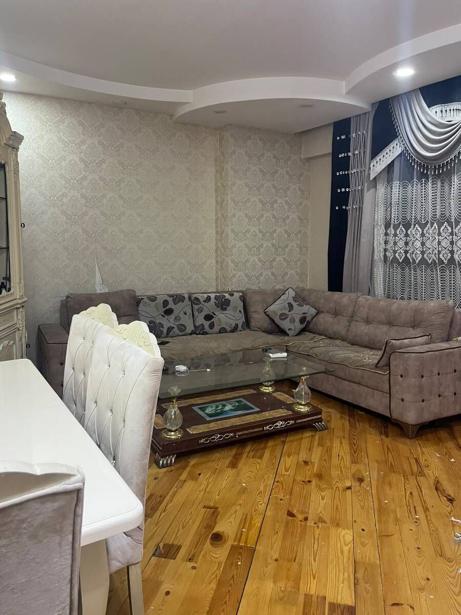 5-otaqlı yeni tikili kirayə verilir, Xırdalan ş., 140 m² — Daşınmaz əmlak, Xırdalan (3)