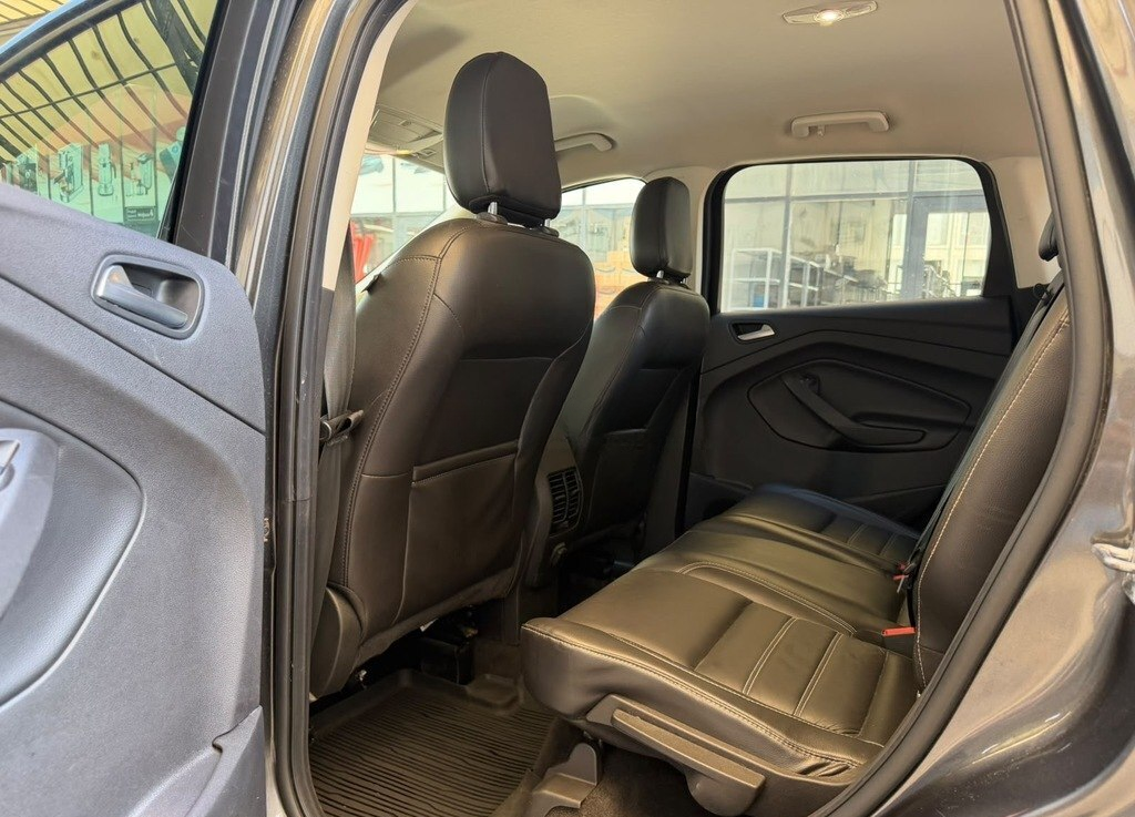 Ford Escape, 2017 il, 67000 km — Avtomobillər (11)