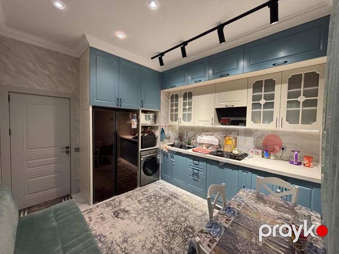 Satılır 3 otaqlı yeni tikili 85 m² — Mənzil, Bakı (10)