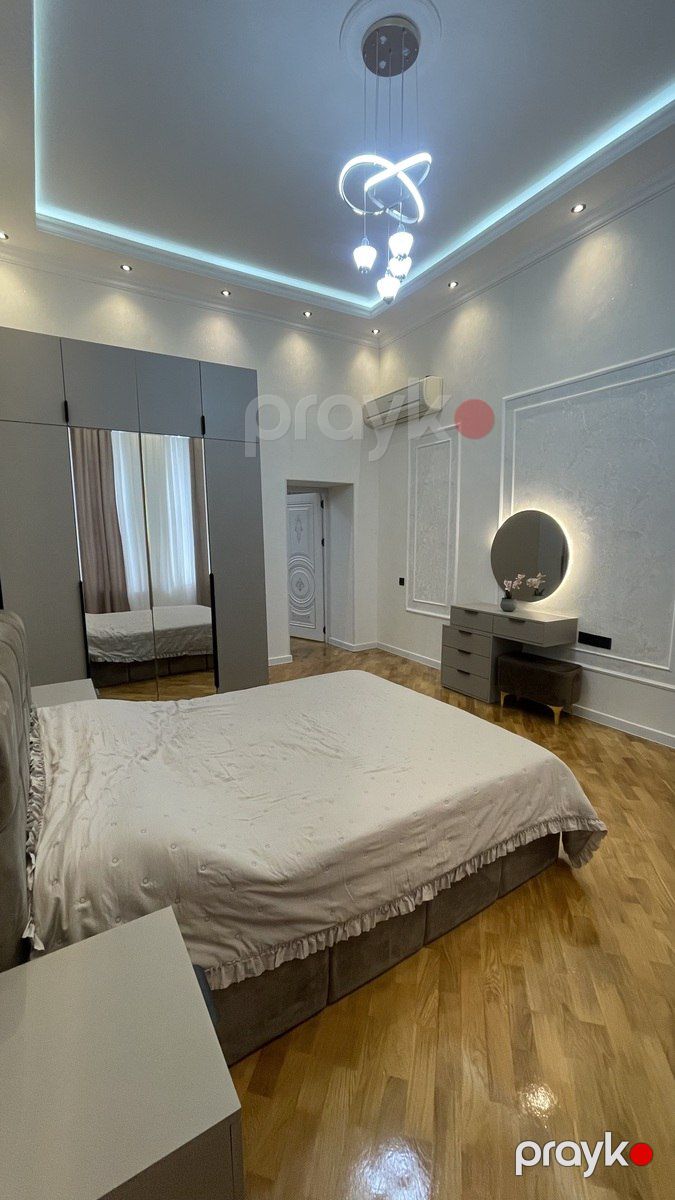 Satılır 2 otaqlı köhnə tikili 60 m² — Mənzil, Bakı (12)