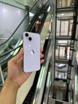 Apple iPhone 14 Purple 256GB/4GB — Mallar