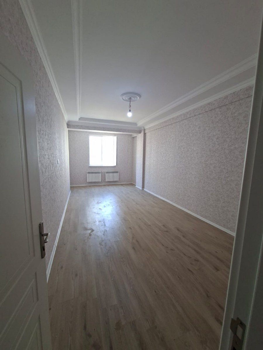 2-otaqlı yeni tikili, Saray qəs., 59 m² — Daşınmaz əmlak, Sumqayıt (4)