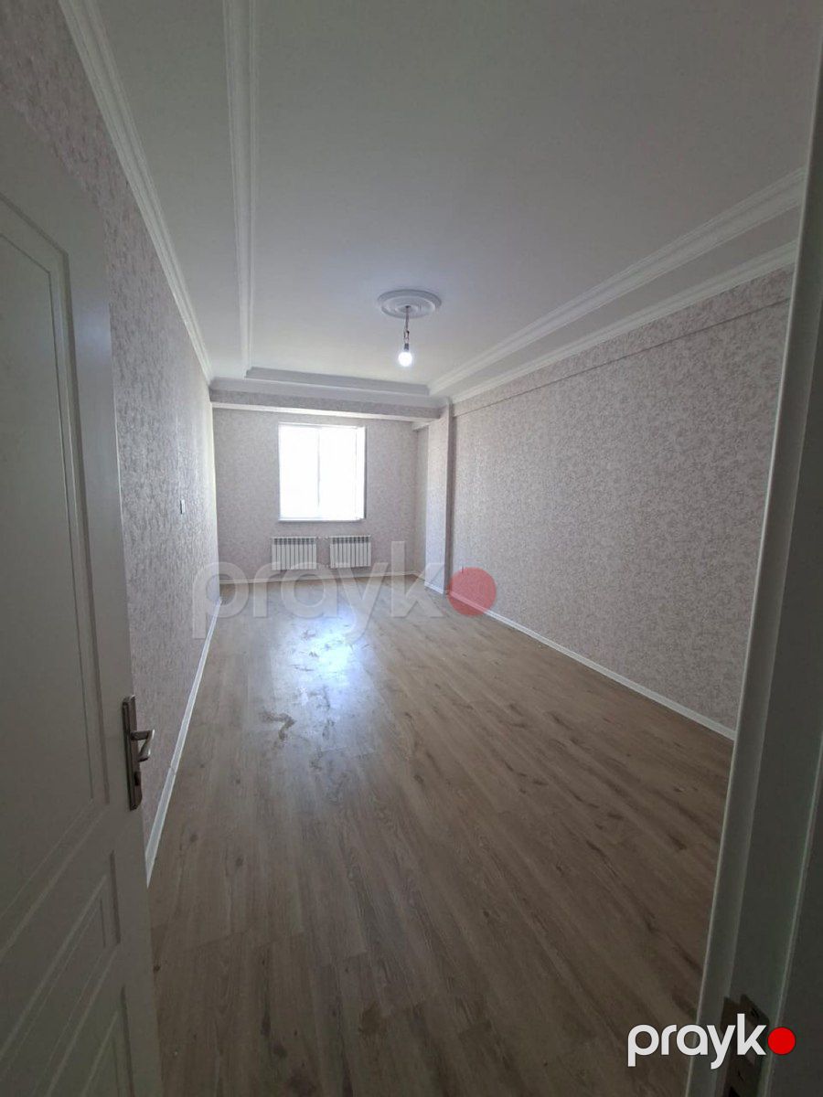 2-otaqlı yeni tikili, Saray qəs., 59 m² — Mənzil, Sumqayıt (4)