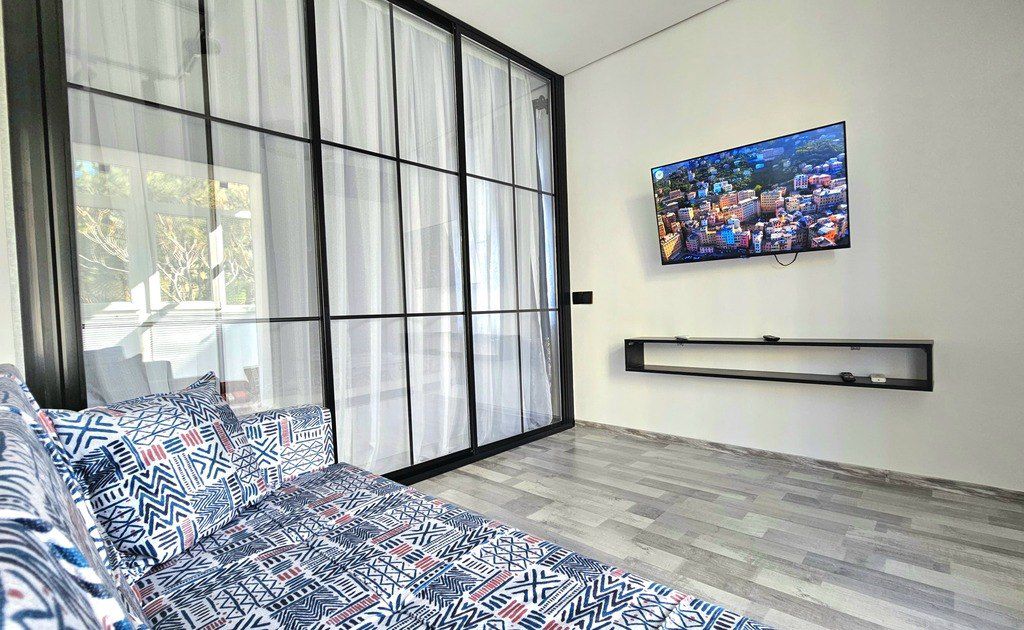 İcarəyə verilir 1 otaqlı köhnə tikili 40 m² — Mənzil, Bakı (4)