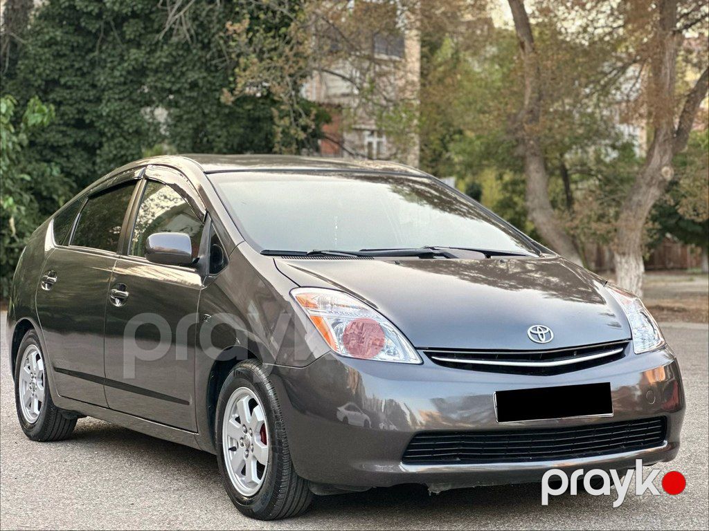 Toyota Prius, 1.5 L, 1.3 kWh, 2007 il, 250 000 km — Avtomobillər, Sumqayıt (2)