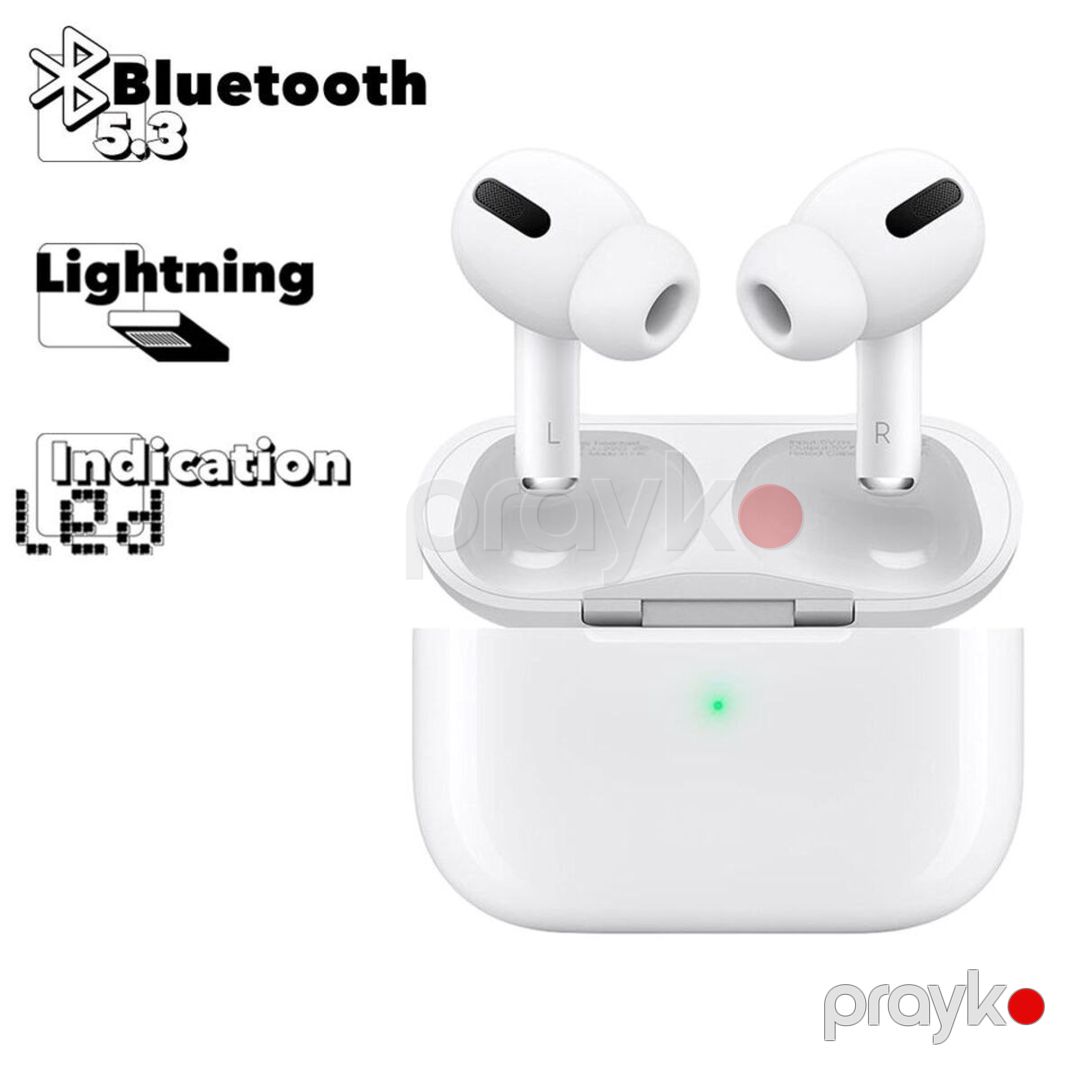 Airpods Pro2 ANC Gen 6 High Copy zk — Elektronika, Bakı (2)