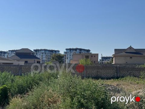Satılır torpaq 18 sot